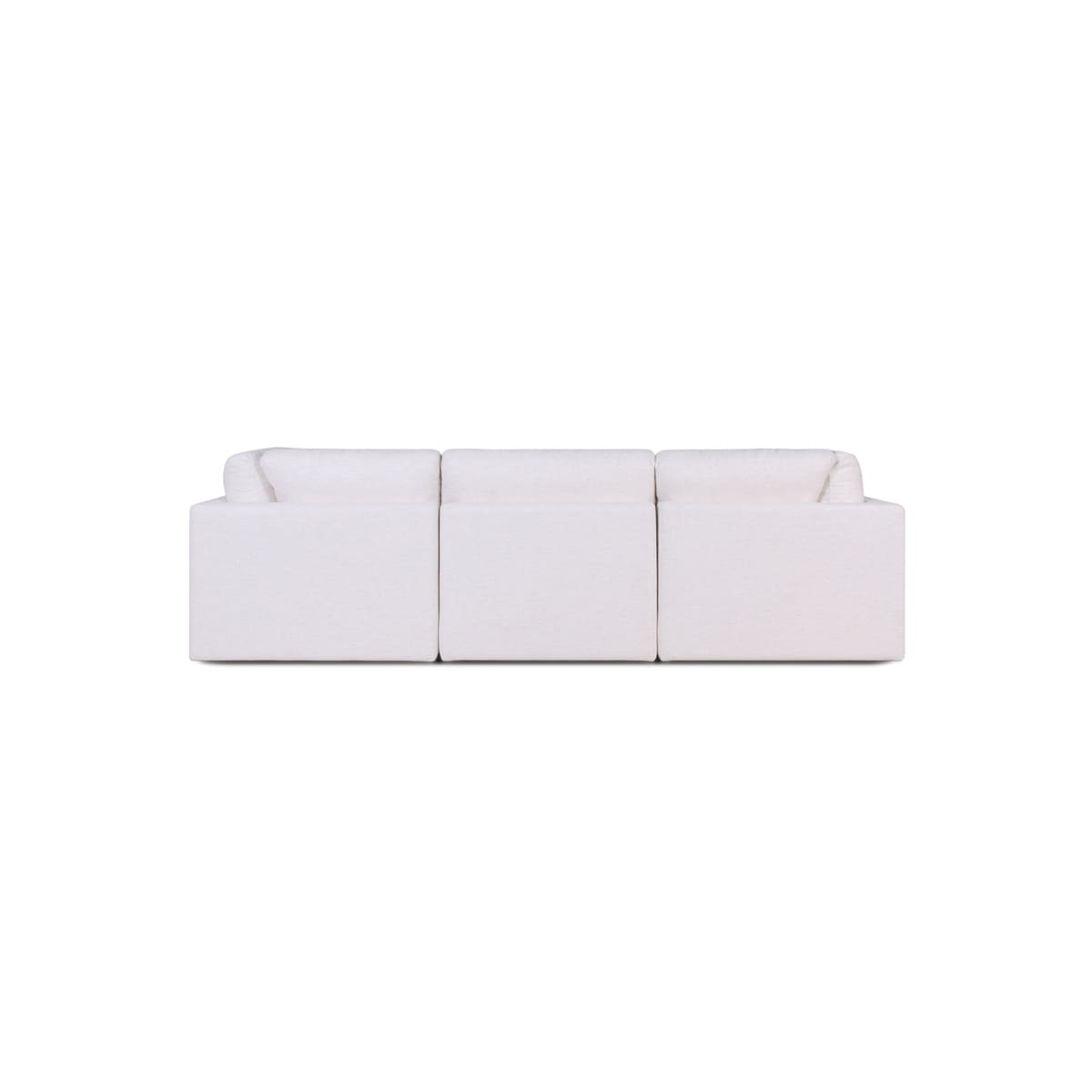 Haven 3 - Pc Modular Sofa with Ottoman - detail view 29