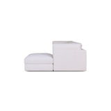 Haven 3 - Pc Modular Sofa with Ottoman