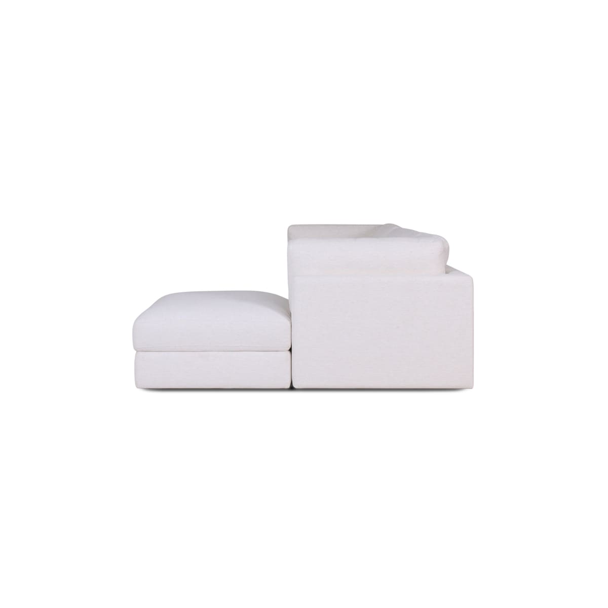 Haven 3 - Pc Modular Sofa with Ottoman - detail view 30
