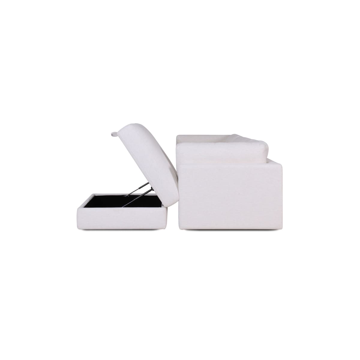 Haven 3 - Pc Modular Sofa with Ottoman - detail view 34