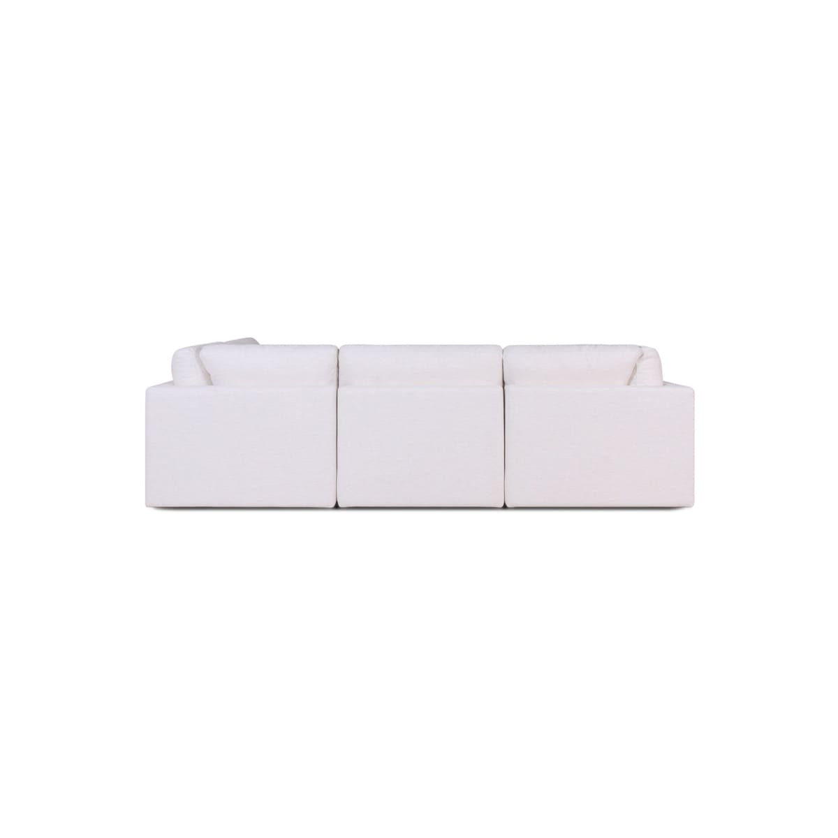 Haven 4 - Pc Modular Sofa with Ottoman - detail view 26