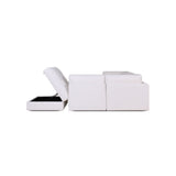 Haven 4 - Pc Modular Sofa with Ottoman