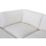 Haven 3 - Pc Modular Sofa with Ottoman