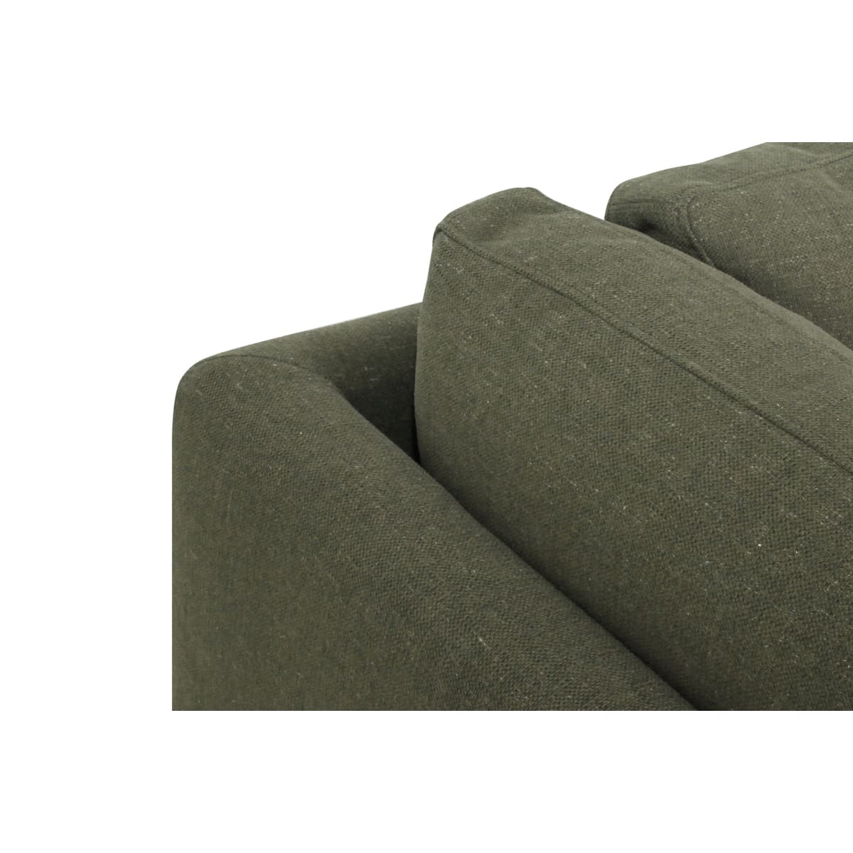 Hilton 4 - Pc Modular Sofa with Ottoman - detail view 45
