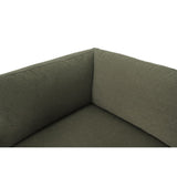 Hilton 4 - Pc Modular Sofa