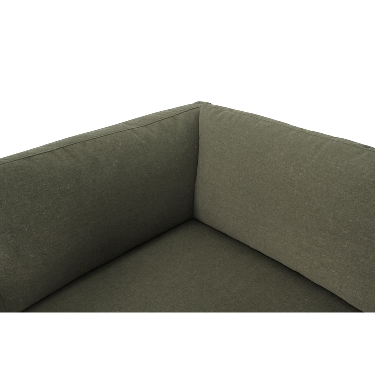 Hilton 3 - Pc Modular Sofa with Ottoman - detail view 60