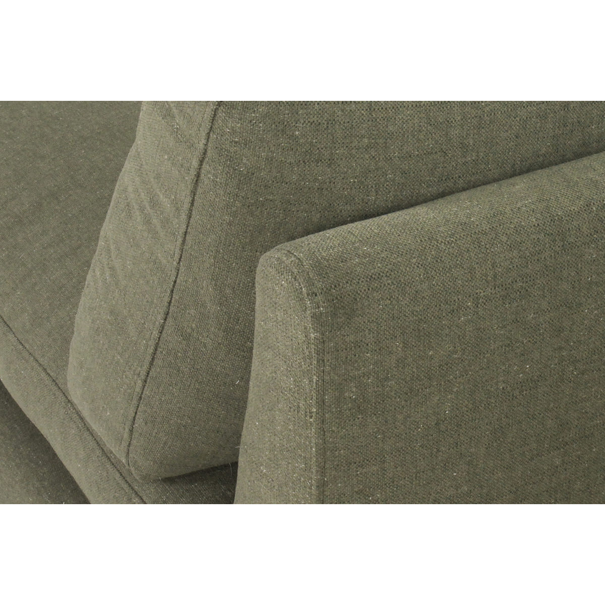 Hilton 4 - Pc Modular Sofa with Ottoman - detail view 47