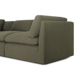 Hilton 4 - Pc Modular Sofa