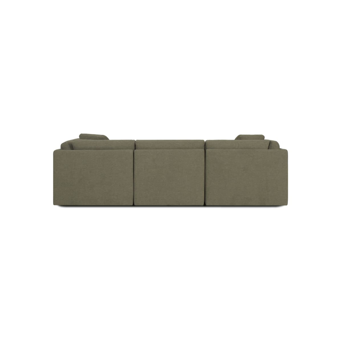 Hilton 4 - Pc Modular Sofa - detail view 37