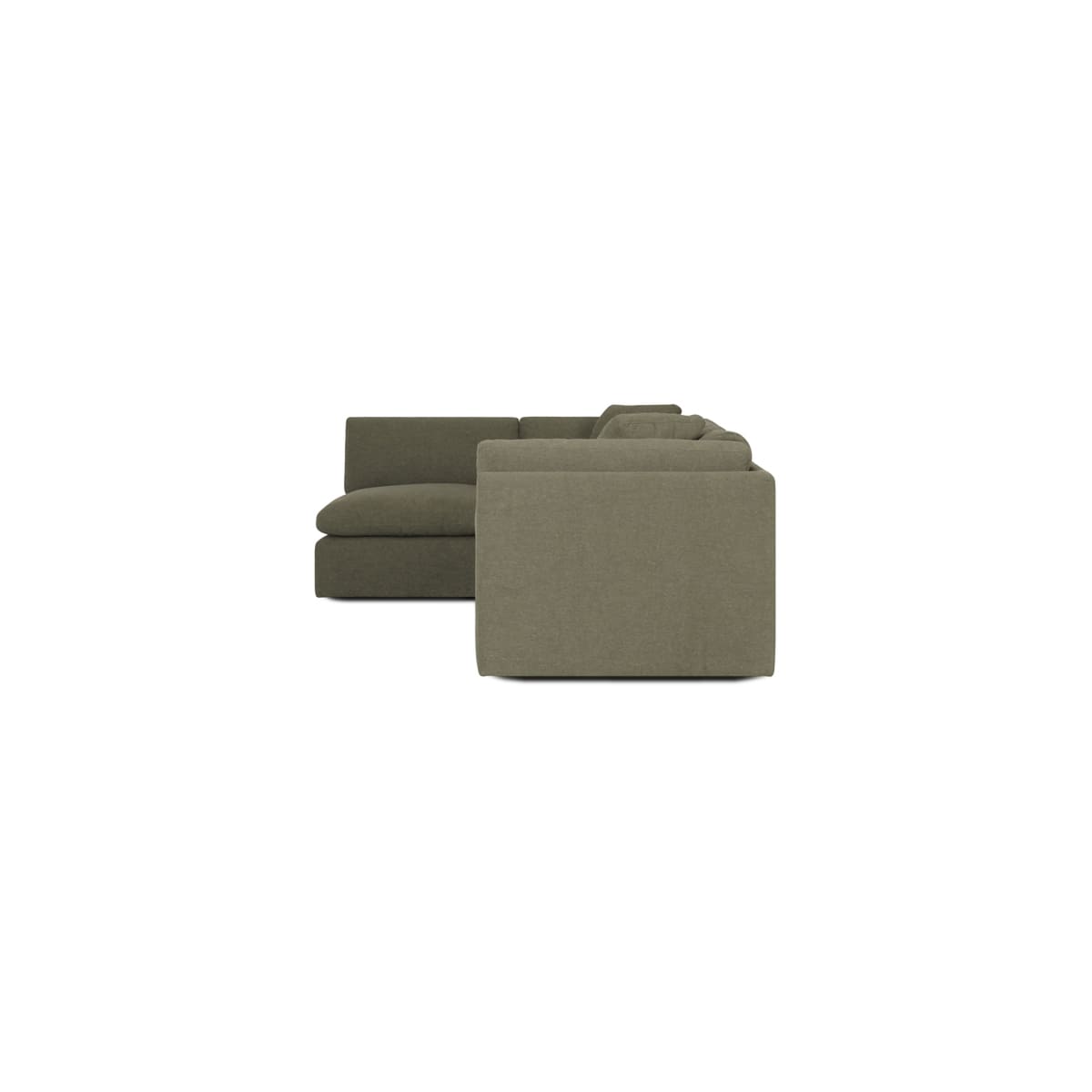 Hilton 4 - Pc Modular Sofa - detail view 36