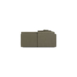 Hilton 4 - Pc Modular Sofa