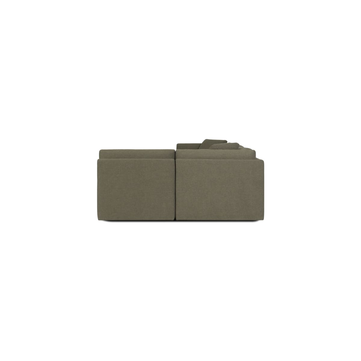 Hilton 4 - Pc Modular Sofa - detail view 46