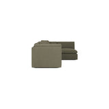 Hilton 4 - Pc Modular Sofa