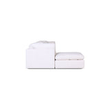 Hilton 3 - Pc Modular Sofa with Ottoman