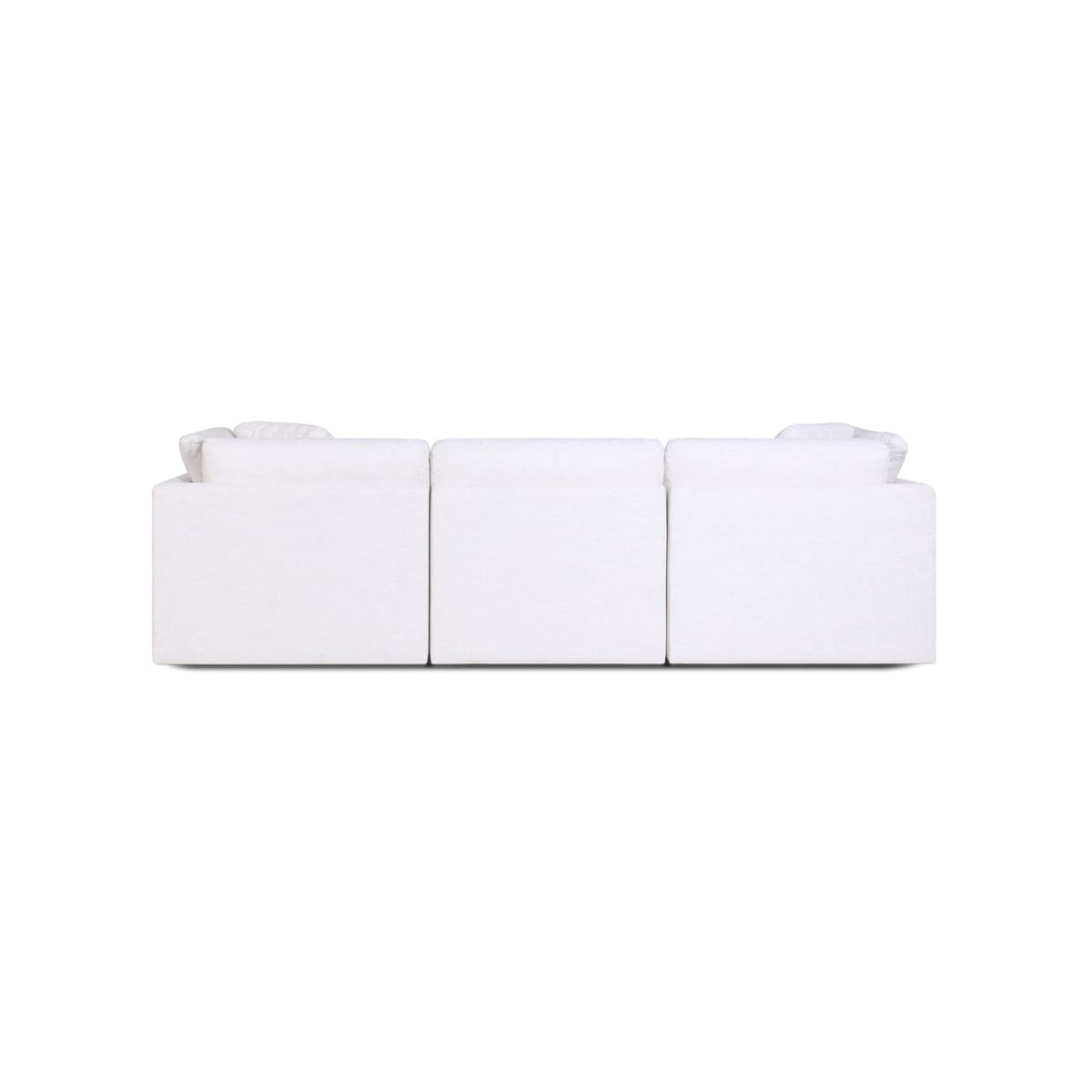 Hilton 3 - Pc Modular Sofa with Ottoman - detail view 14