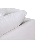 Hilton 3 - Pc Modular Sofa with Ottoman