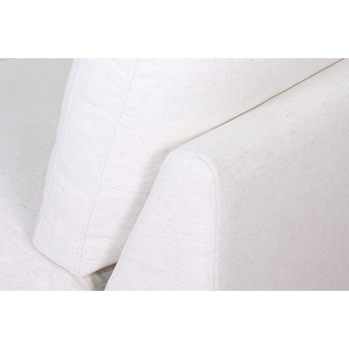 Hilton 3 - Pc Modular Sofa with Ottoman - detail view 19