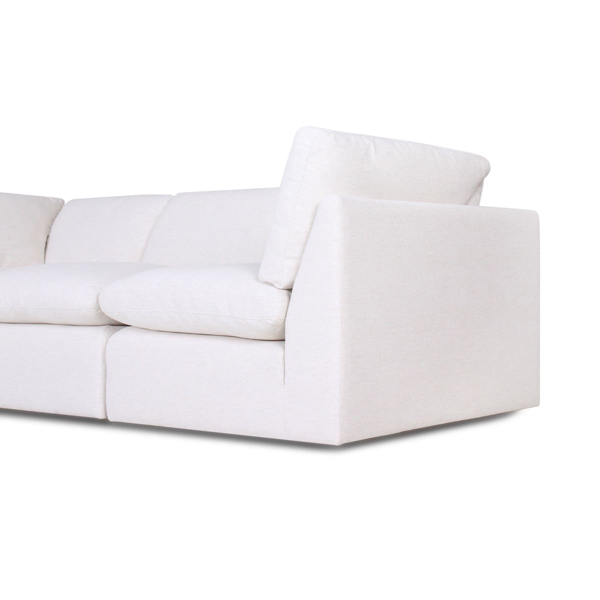 Hilton 4 - Pc Modular Sofa - detail view 8