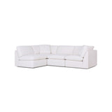 Hilton 4 - Pc Modular Sofa