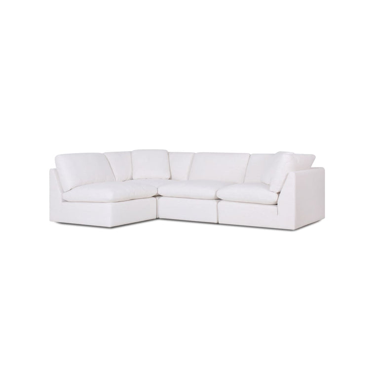 Hilton 4 - Pc Modular Sofa