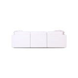 Hilton 4 - Pc Modular Sofa