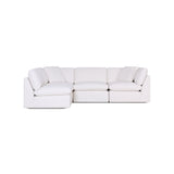 Hilton 4 - Pc Modular Sofa