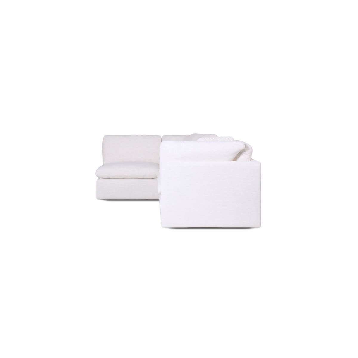 Hilton 4 - Pc Modular Sofa - detail view 3