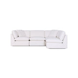 Hilton 4 - Pc Modular Sofa