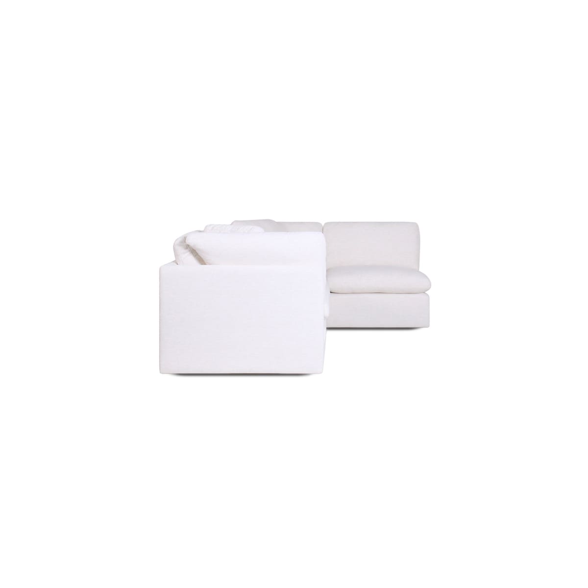 Hilton 4 - Pc Modular Sofa - detail view 12