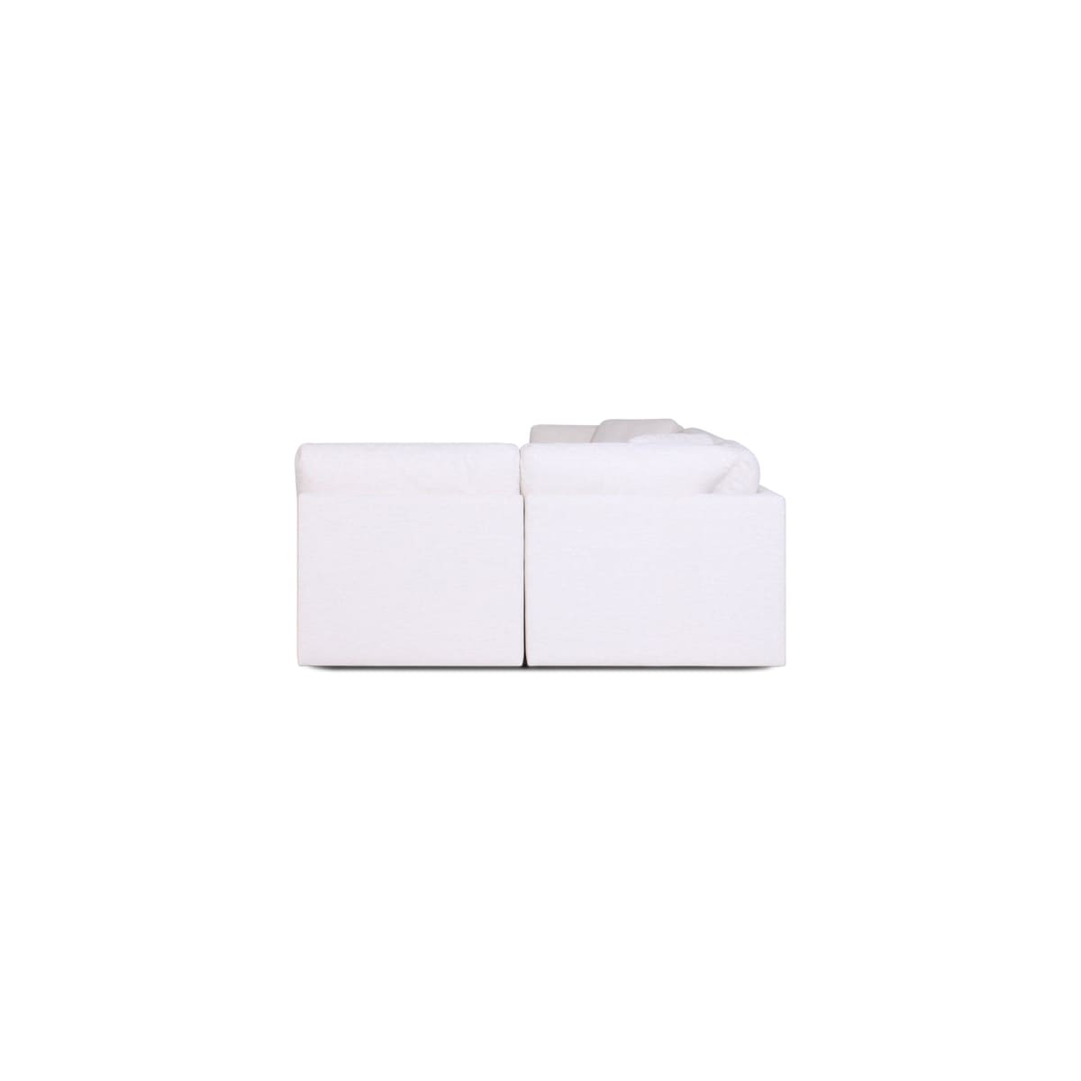 Hilton 4 - Pc Modular Sofa - detail view 14