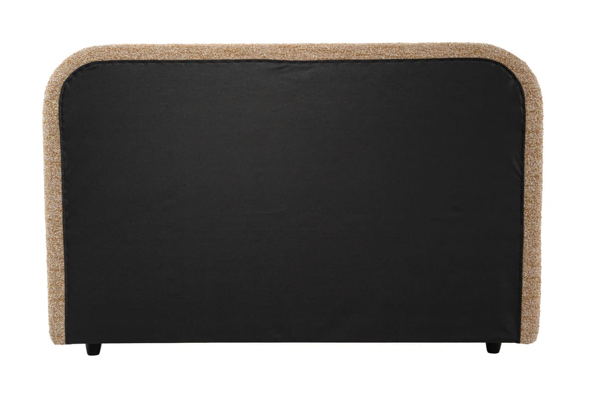 Ivery Bed - Round Headboard - detail view 37