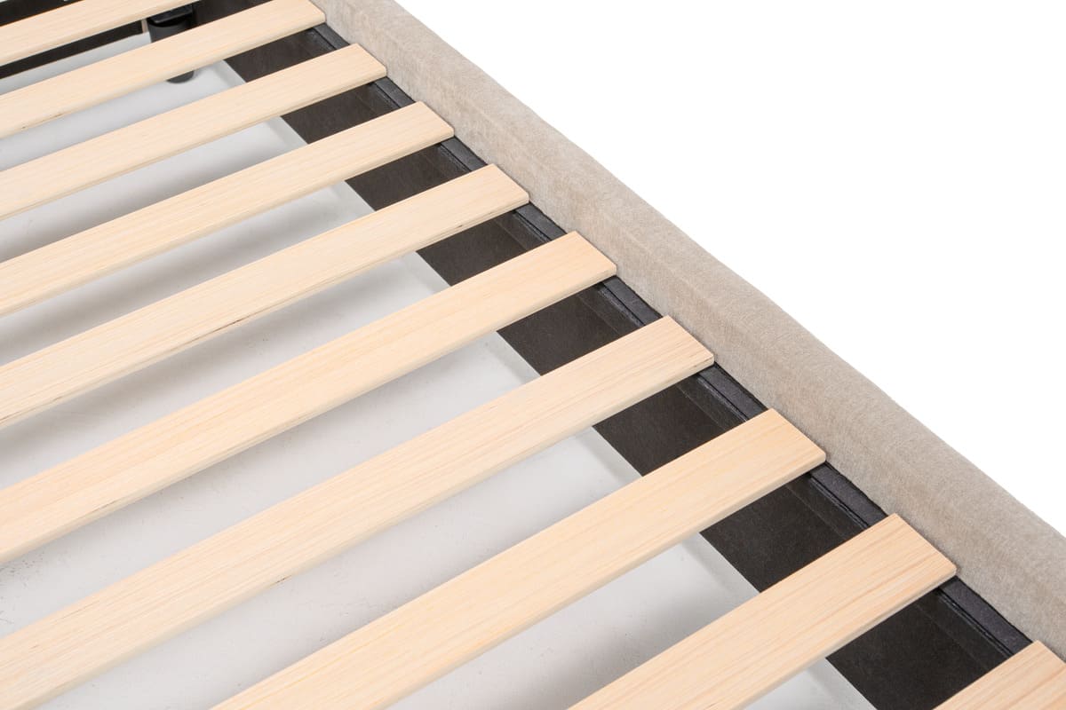 Ivery Bed - Round Headboard - detail view 68