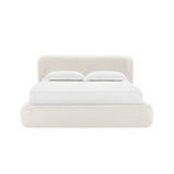 Lula Storage Bed - Modern Storage