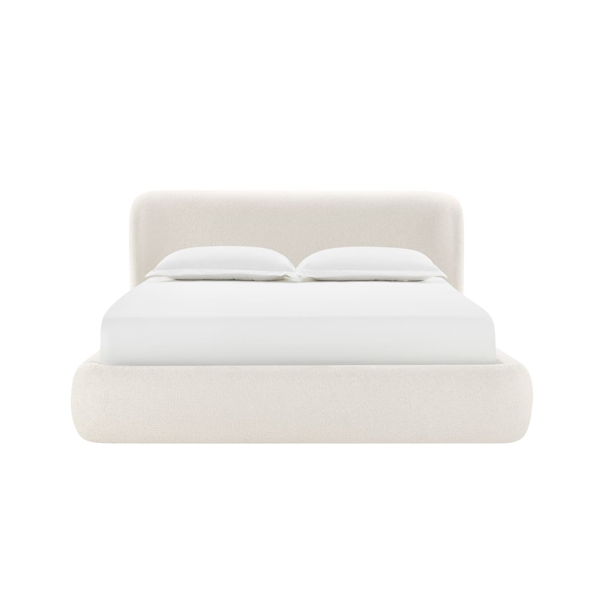 Lula Storage Bed - Modern Storage - detail view 8