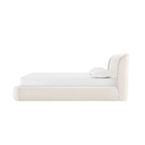 Lula Storage Bed - Modern Storage