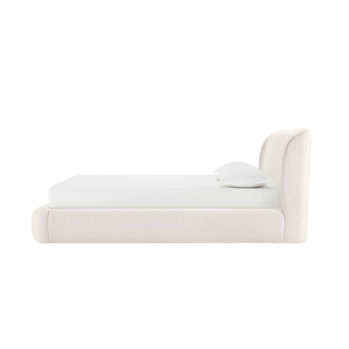 Lula Storage Bed - Modern Storage - detail view 9
