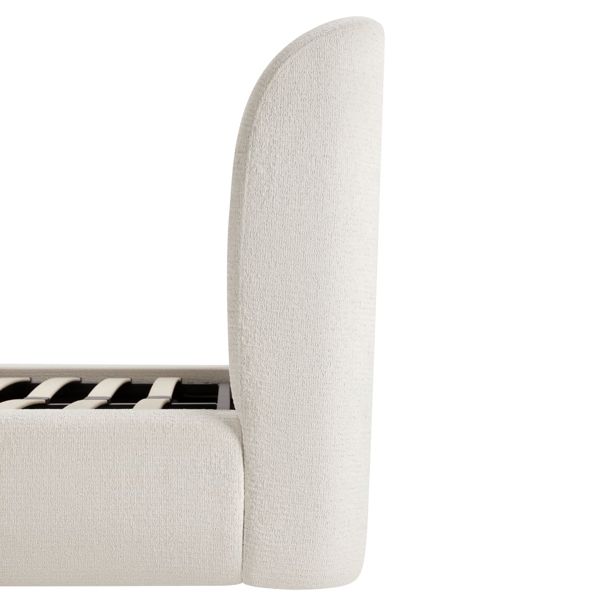 Lula Storage Bed - Modern Storage - detail view 13
