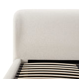 Lula Storage Bed - Modern Storage