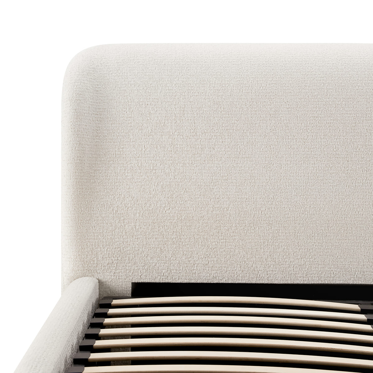 Lula Storage Bed - Modern Storage - detail view 12