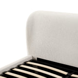 Lula Storage Bed - Modern Storage