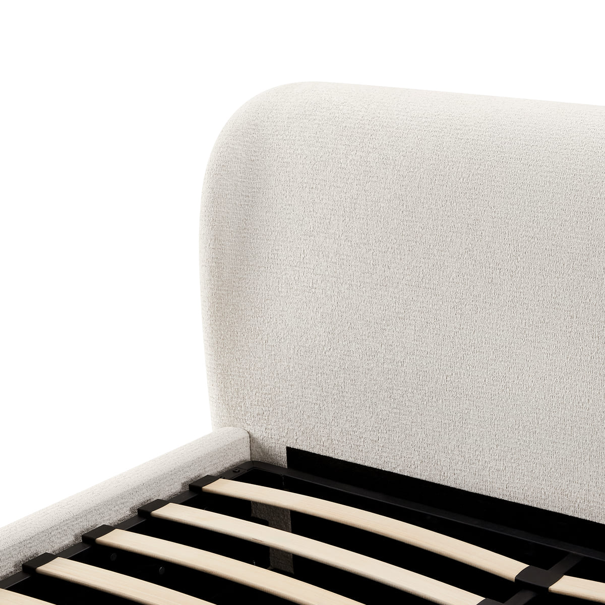 Lula Storage Bed - Modern Storage - detail view 14