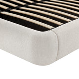 Lula Storage Bed - Modern Storage