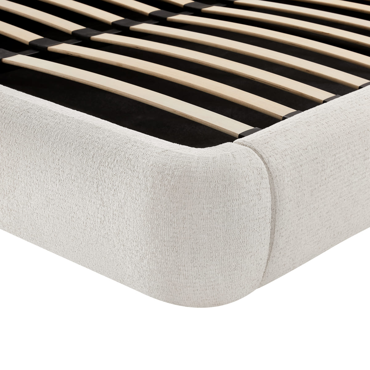 Lula Storage Bed - Modern Storage - detail view 15