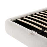 Lula Storage Bed - Modern Storage