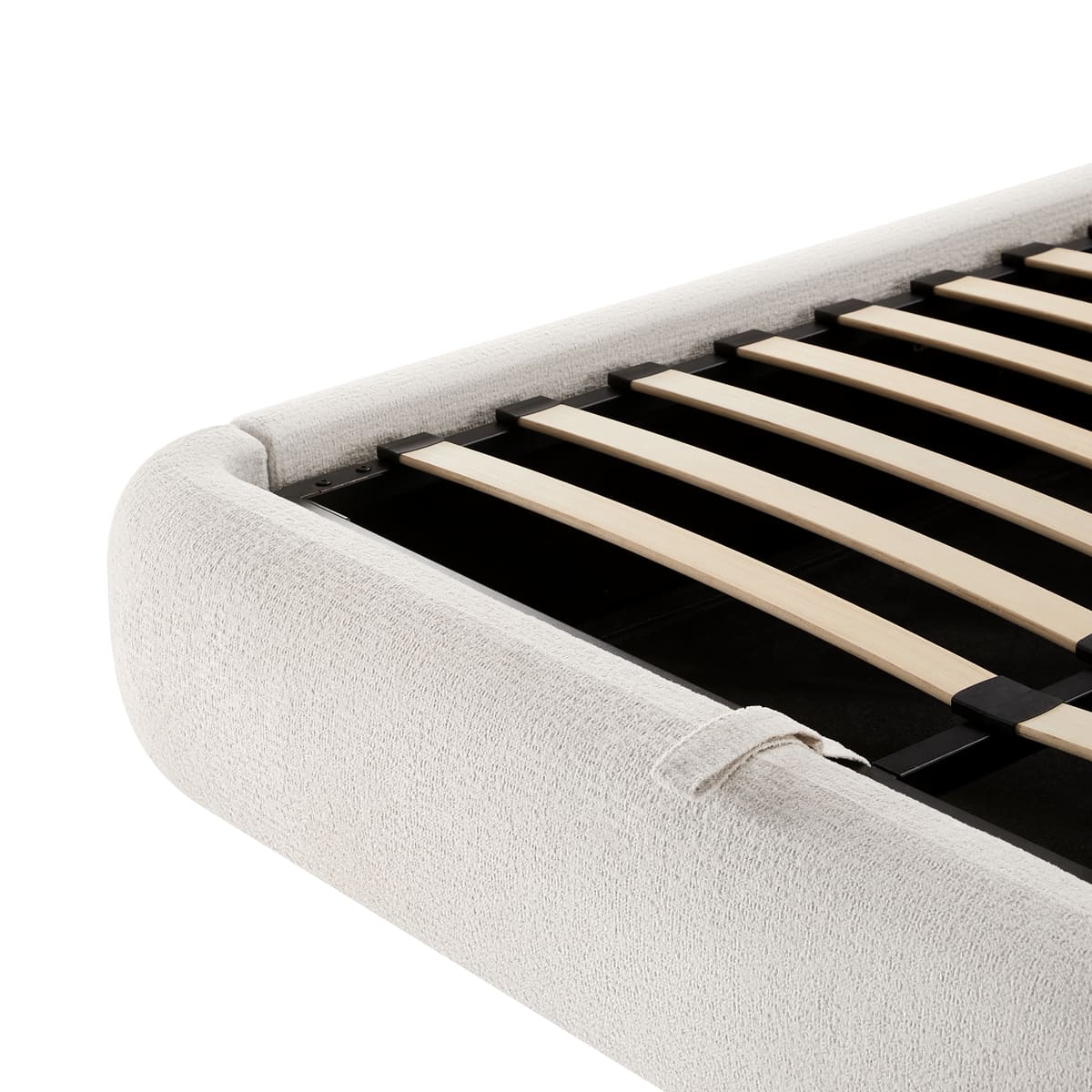 Lula Storage Bed - Modern Storage - detail view 16