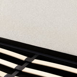 Lula Storage Bed - Modern Storage