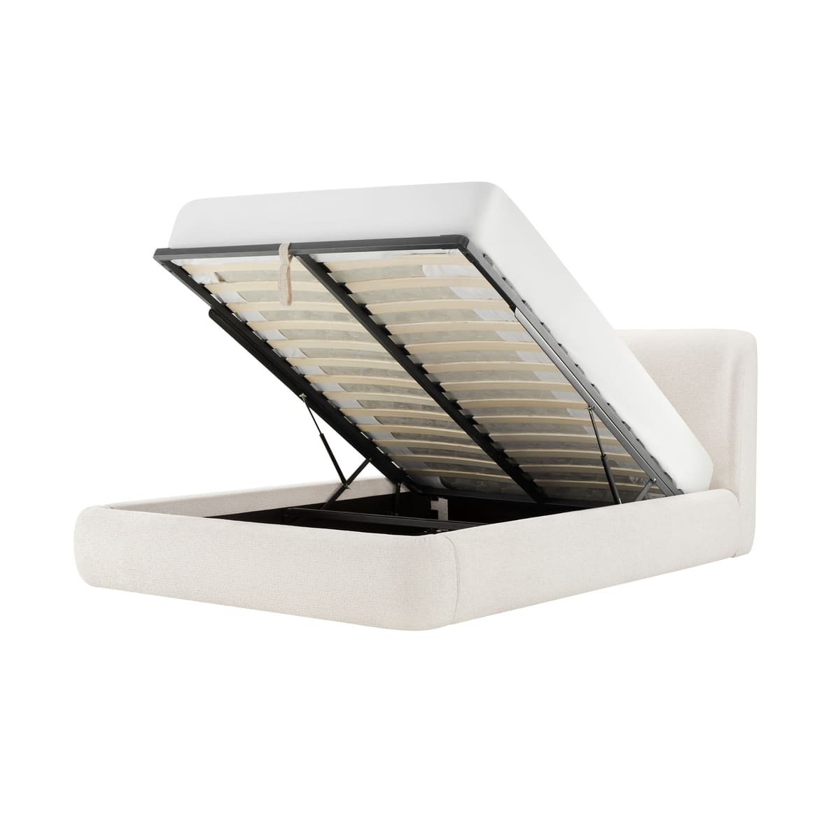 Lula Storage Bed - Modern Storage - detail view 18