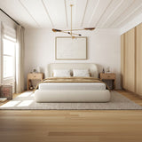 Lula Storage Bed - Modern Storage