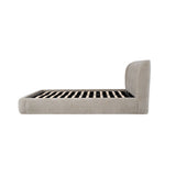Lula Storage Bed - Modern Storage