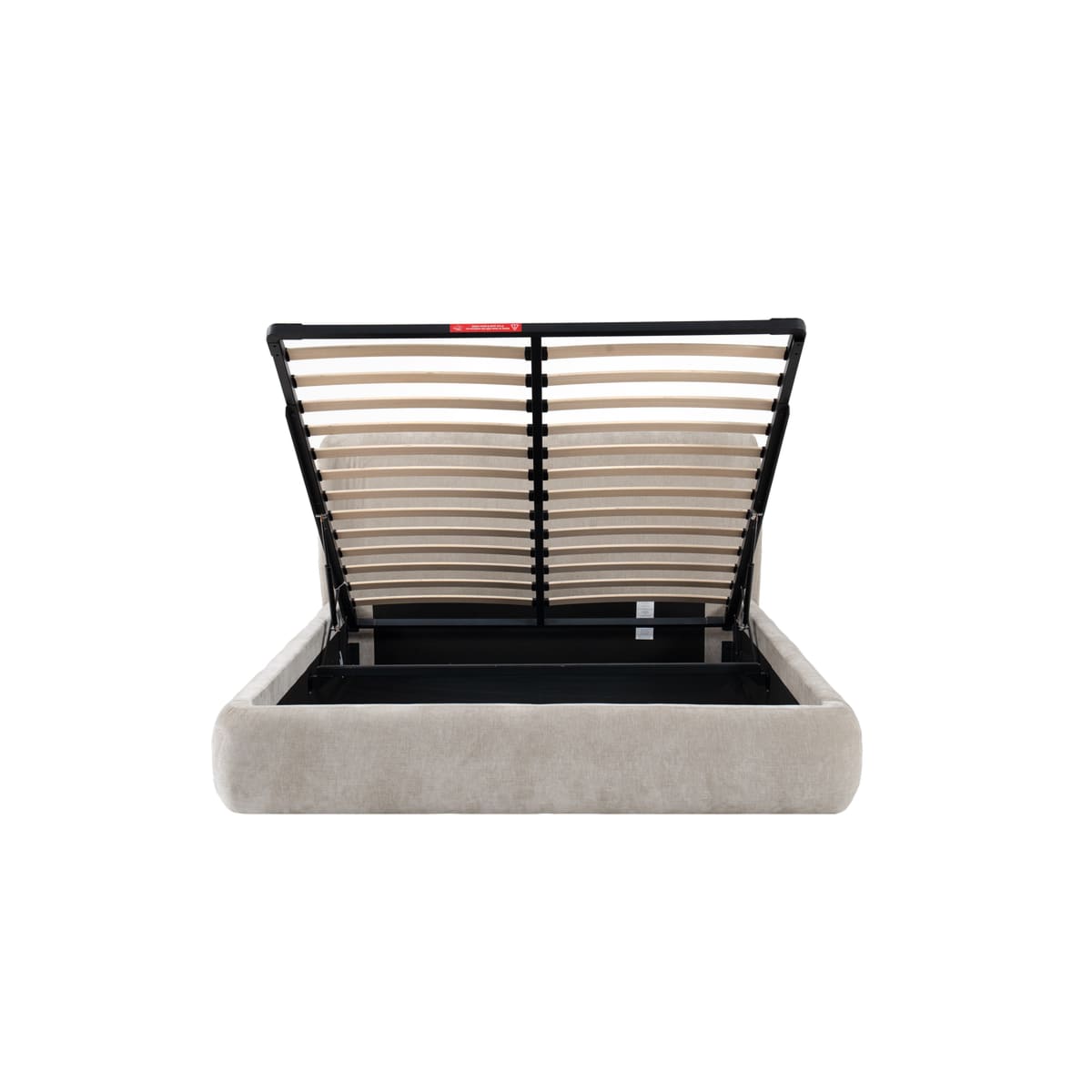 Lula Storage Bed - Modern Storage - detail view 30